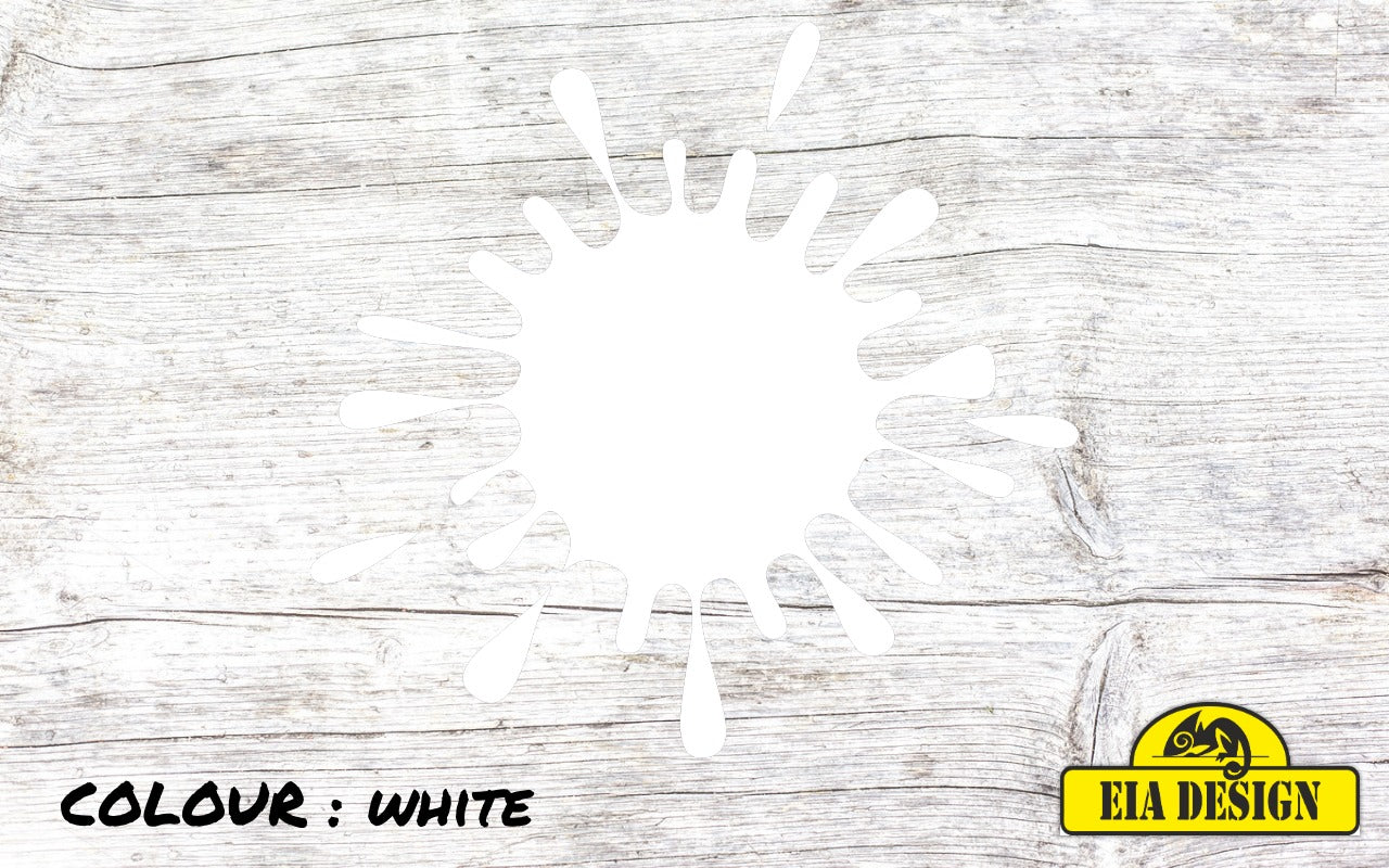 COMPASS 66 vinyl DECAL sticker for car van camper van 540mm x 540mm